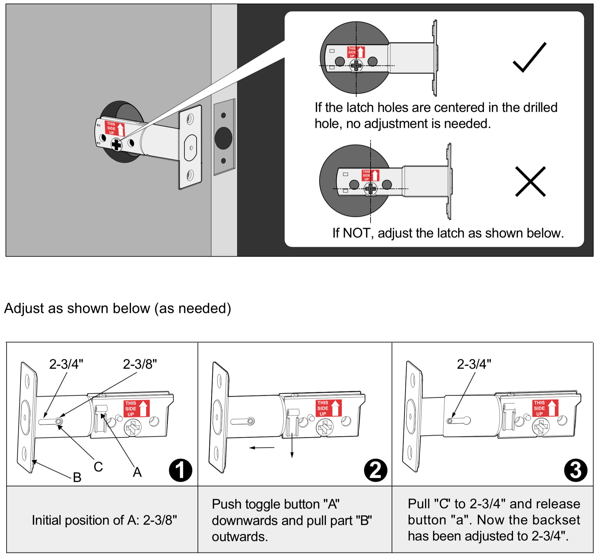 Smart Door Lock Installation: A Step-By-Step Guide