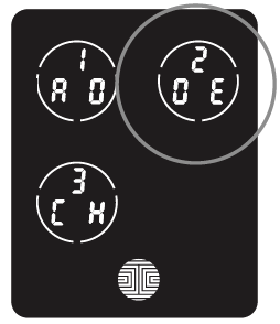 Lockly Smart Home Lock Programming DE