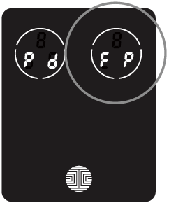 Lockly Smart Home Lock Programming FP