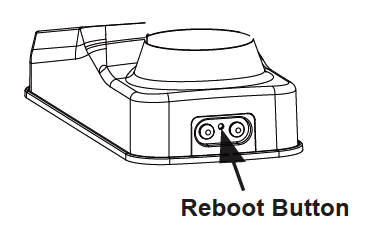 Lockly Smart Home Lock Reboot B